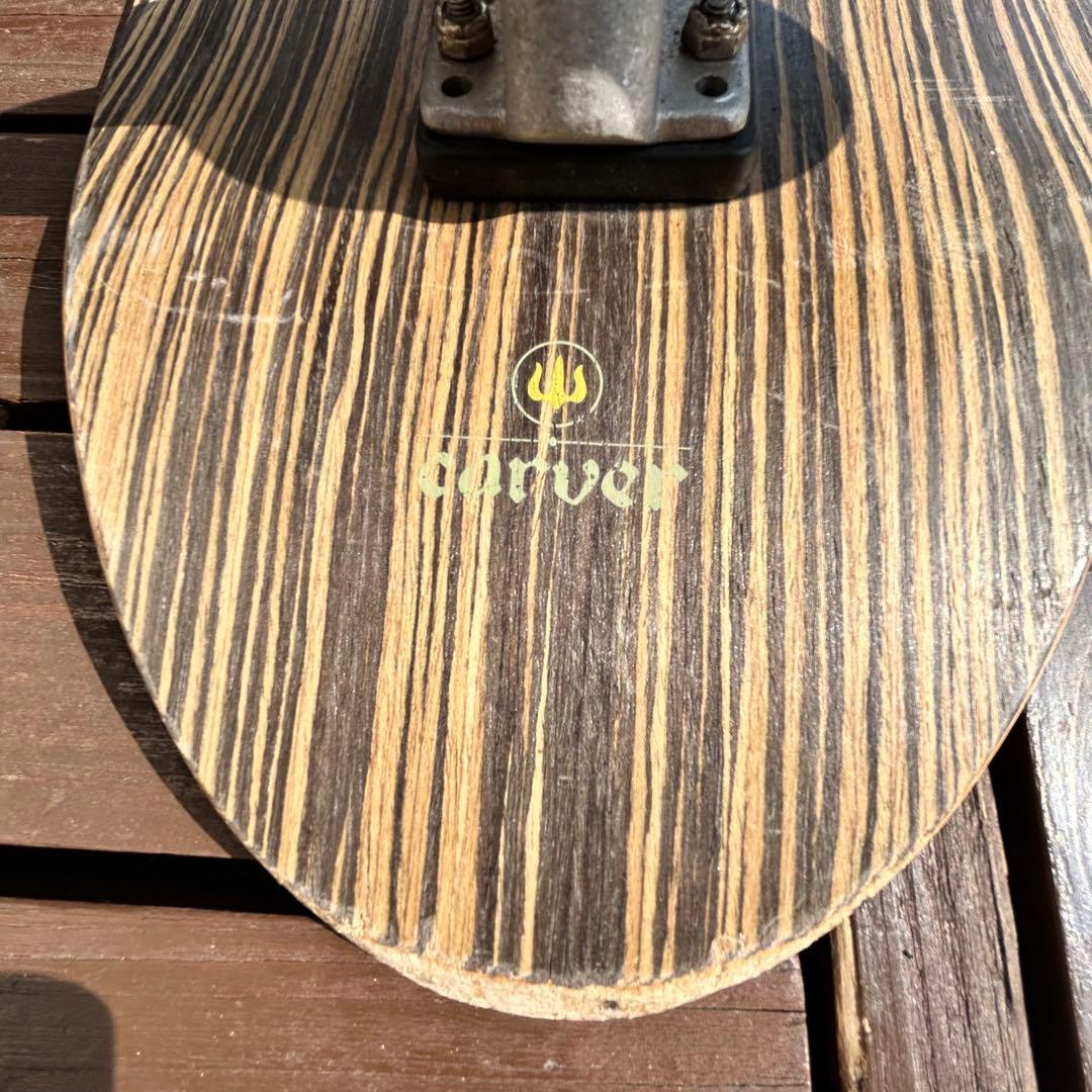 carver CXトラック Haedron No.3 ヒードロン 30インチ