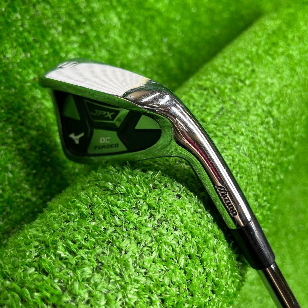 寶TI-1252 MIZUNO JPX DC FORGED #5 アイアン S