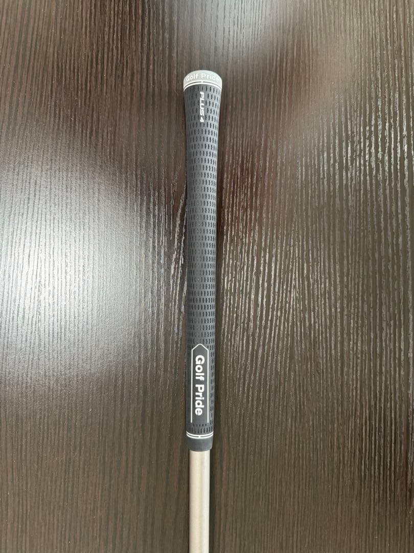 PING TOUR 2.0 CHROME 85X ピン ツアー クローム ♯5