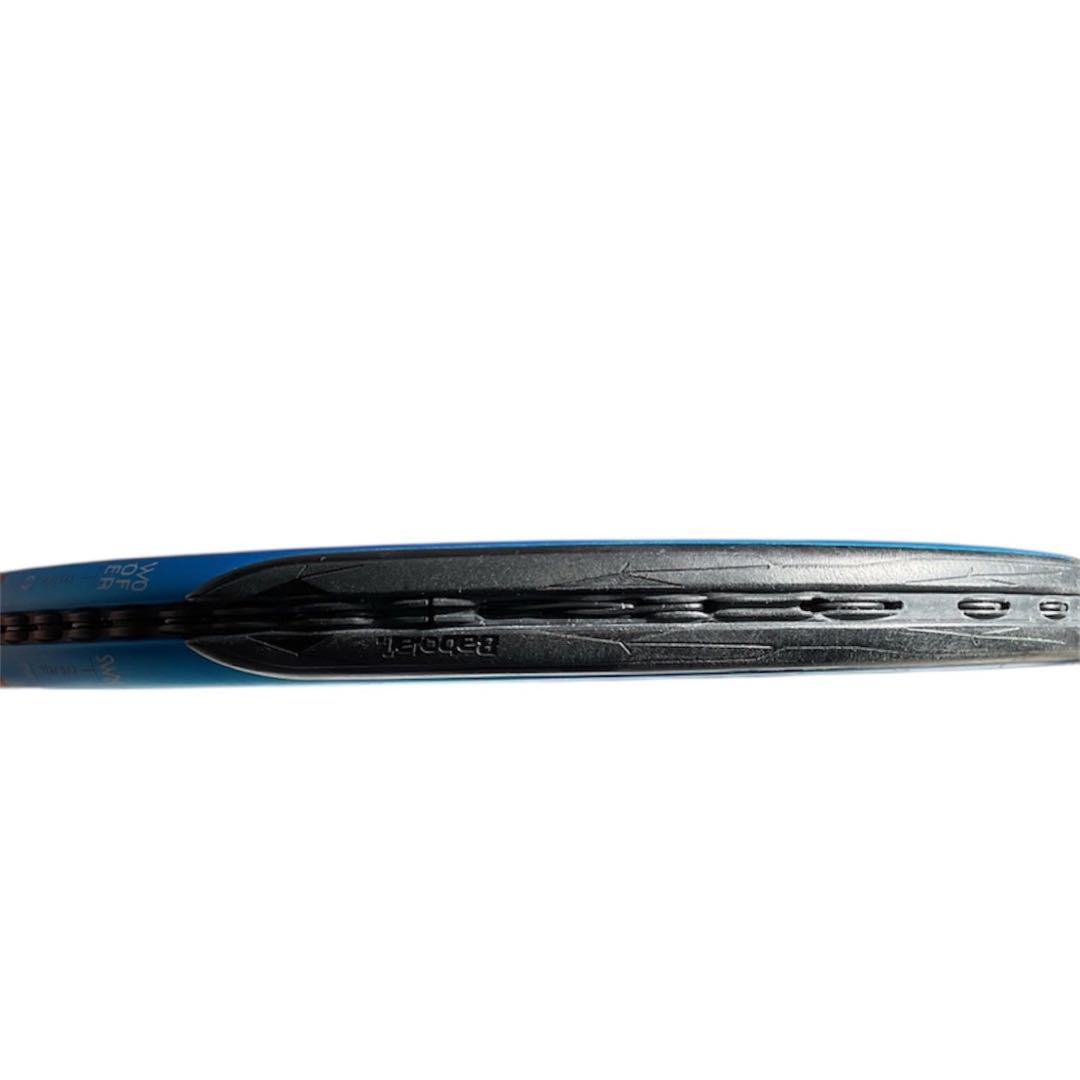 【BabolaT】 バボラ テニスラケット EVO DRIVE LITEケース付