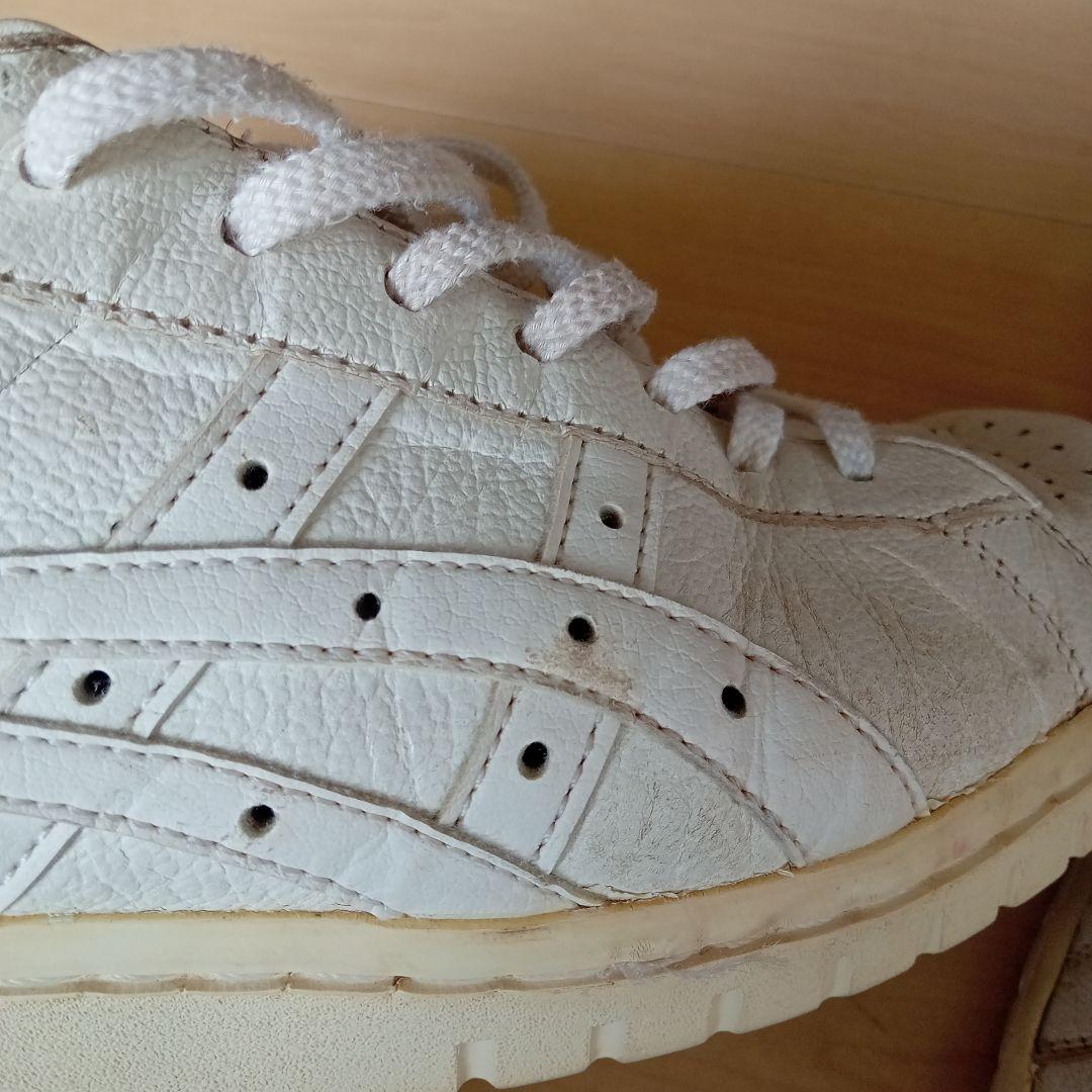 asics TBF28X ゼビオ限定ポイントゲッター　サイズ26.5cm