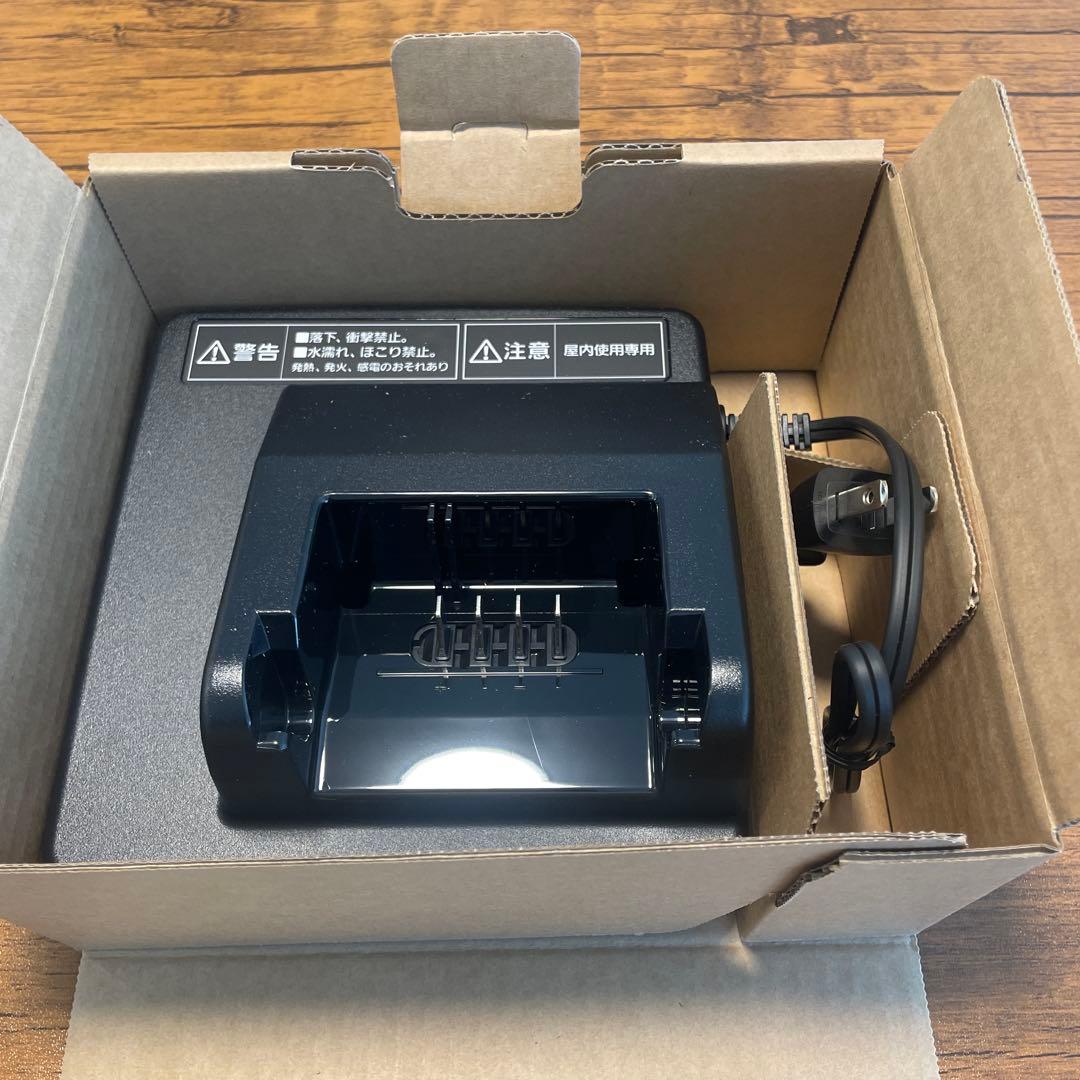 Panasonic NKJ074Z 充電器　電動自転車