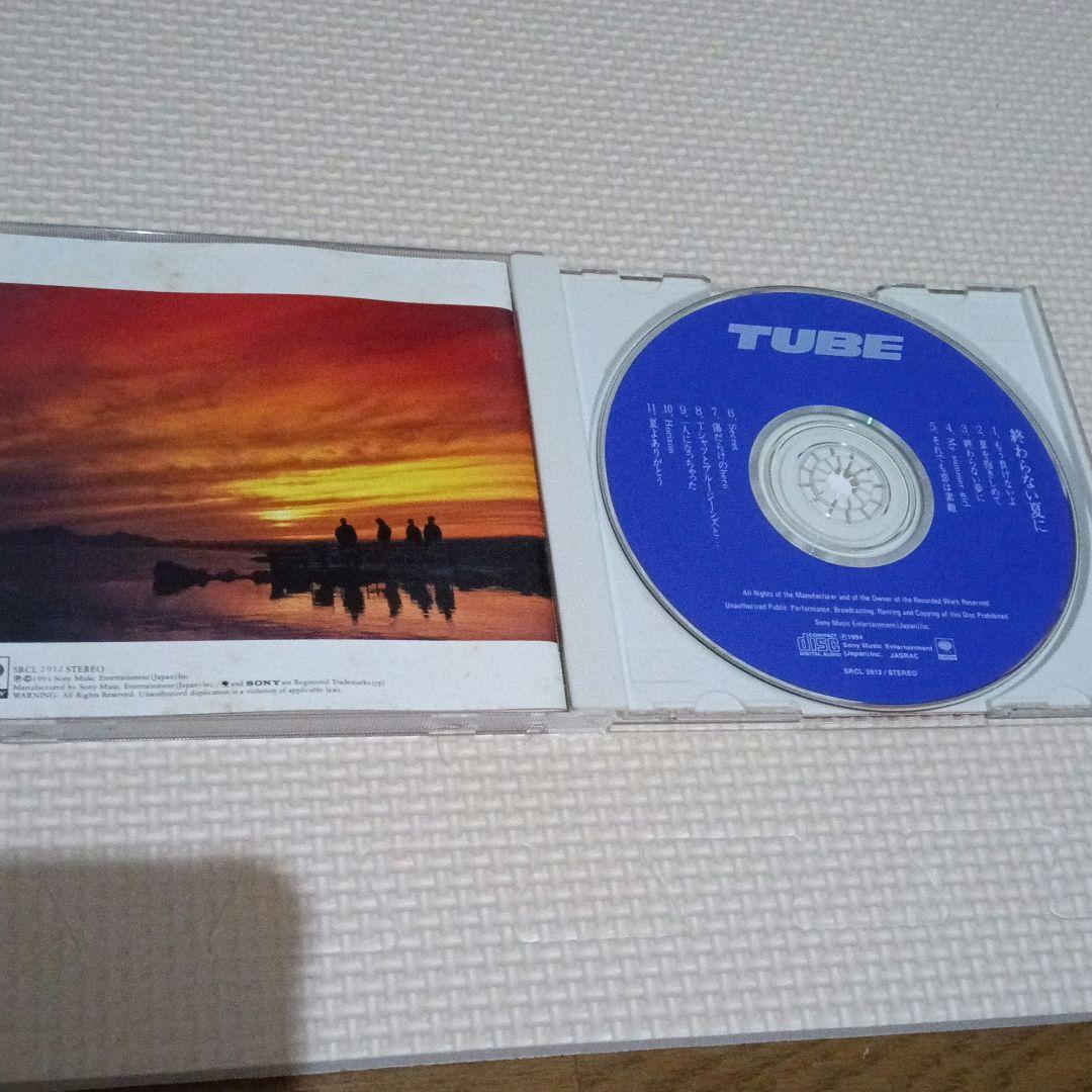 TUBE CD アルバム まとめ 26枚セット 中古品