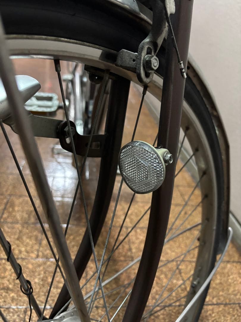 ブリヂストン LOCoco シティサイクル　※大阪市内で受け渡し可能な方のみ