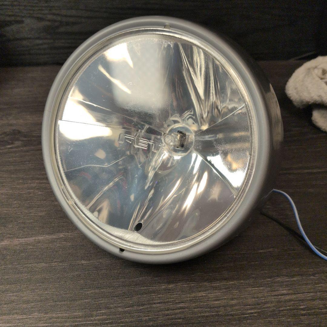 FET極東 LANDMASTER160 イオン オマケのパーツ付き