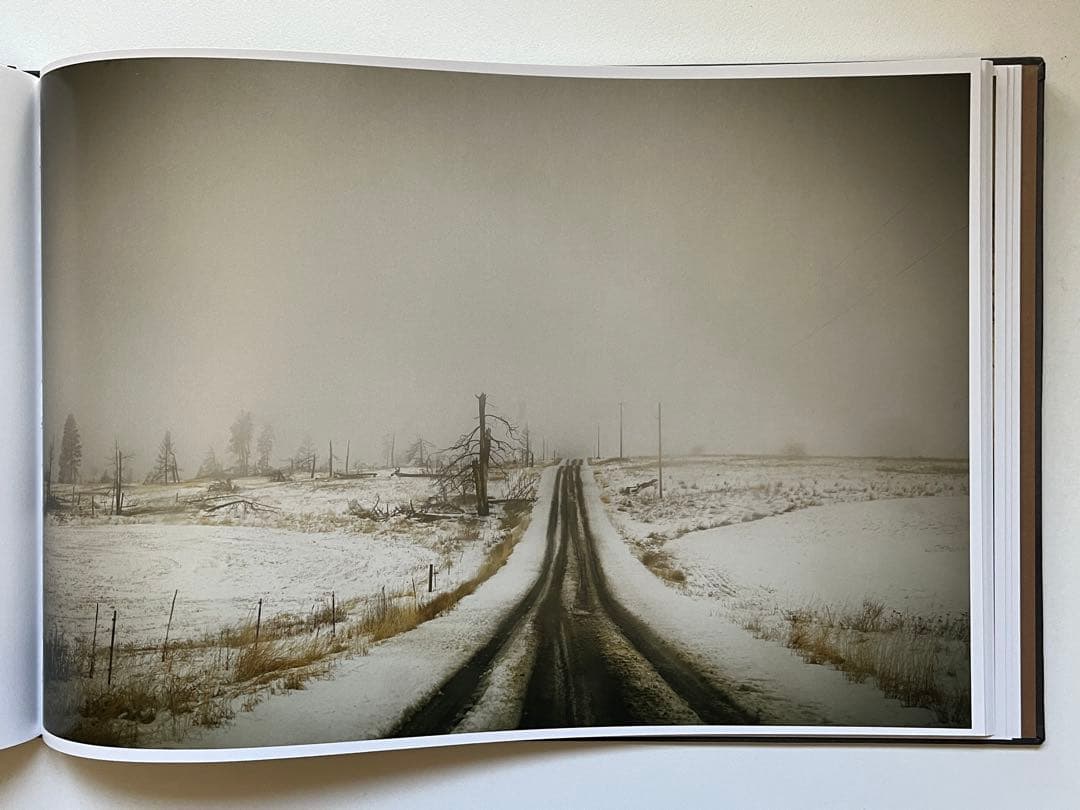 アート・デザイン・音楽 THE END SENDS ADVANCE WARNING TODD HIDO