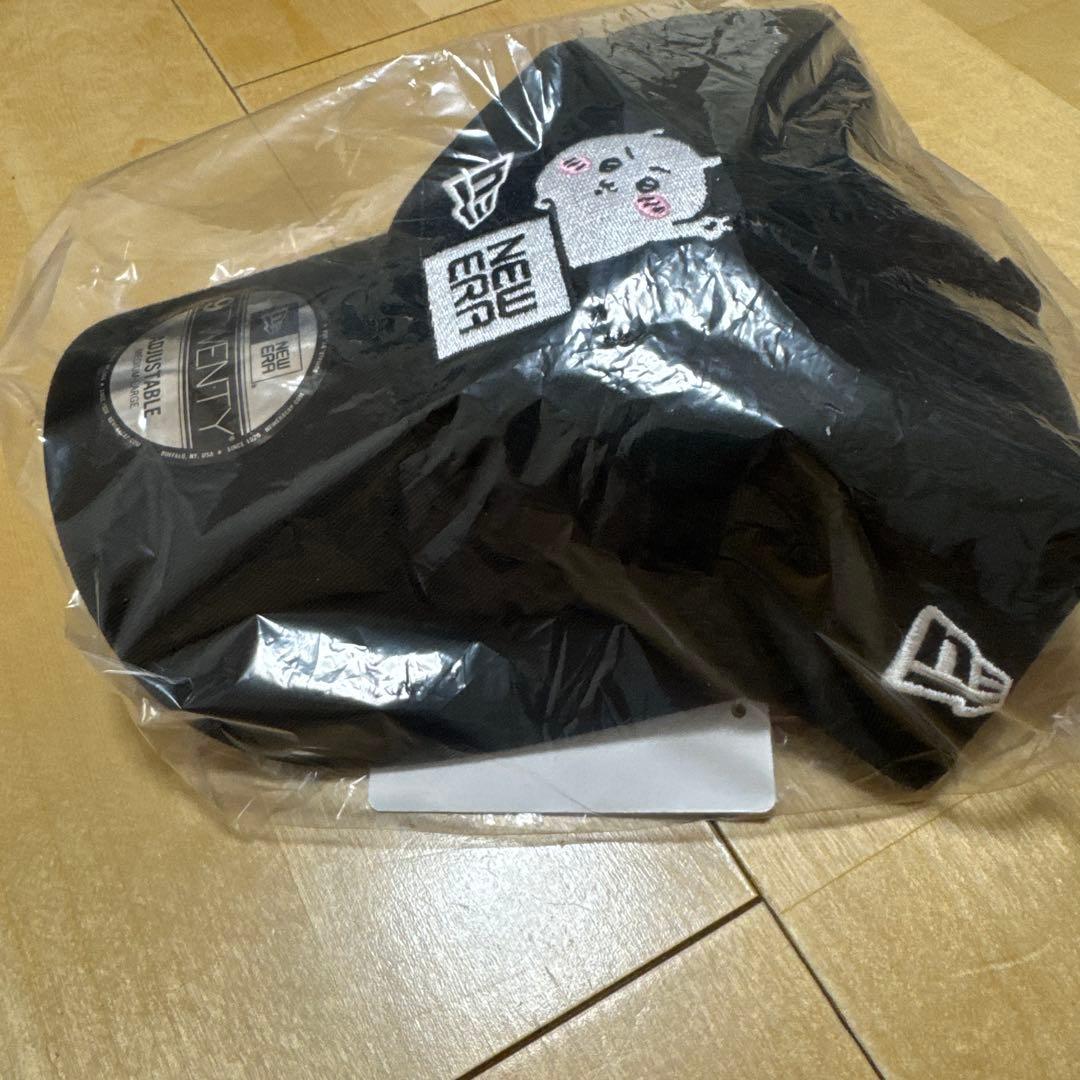 新品ニューエラちいかわNEWERA 9TWENTY
