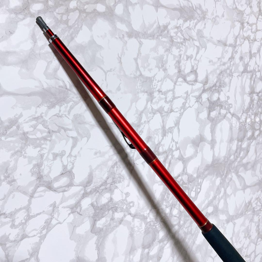 DAIWA ILシーフレックス64 50-270 インターライン　船竿