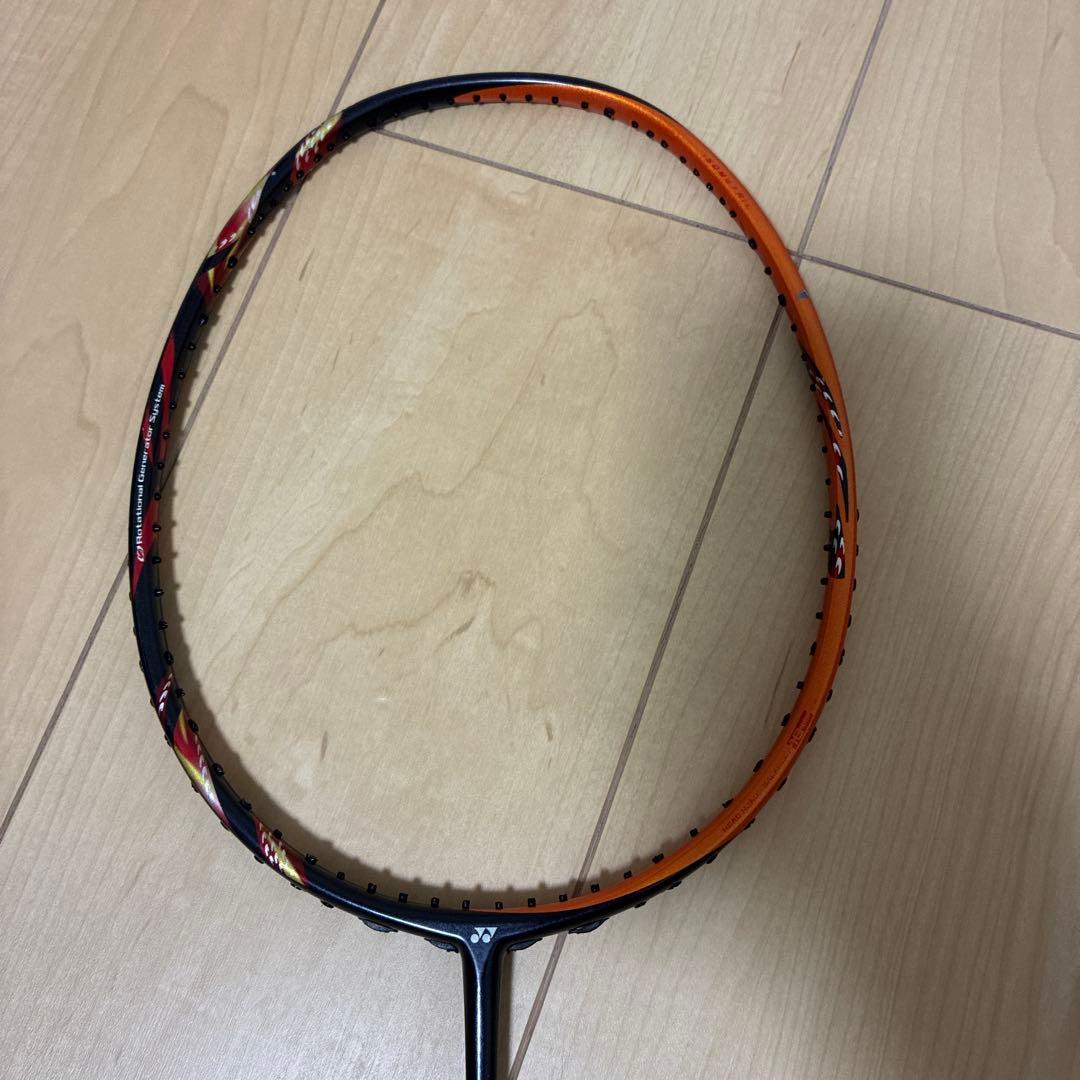 アストロクス99 廃盤色4u5
