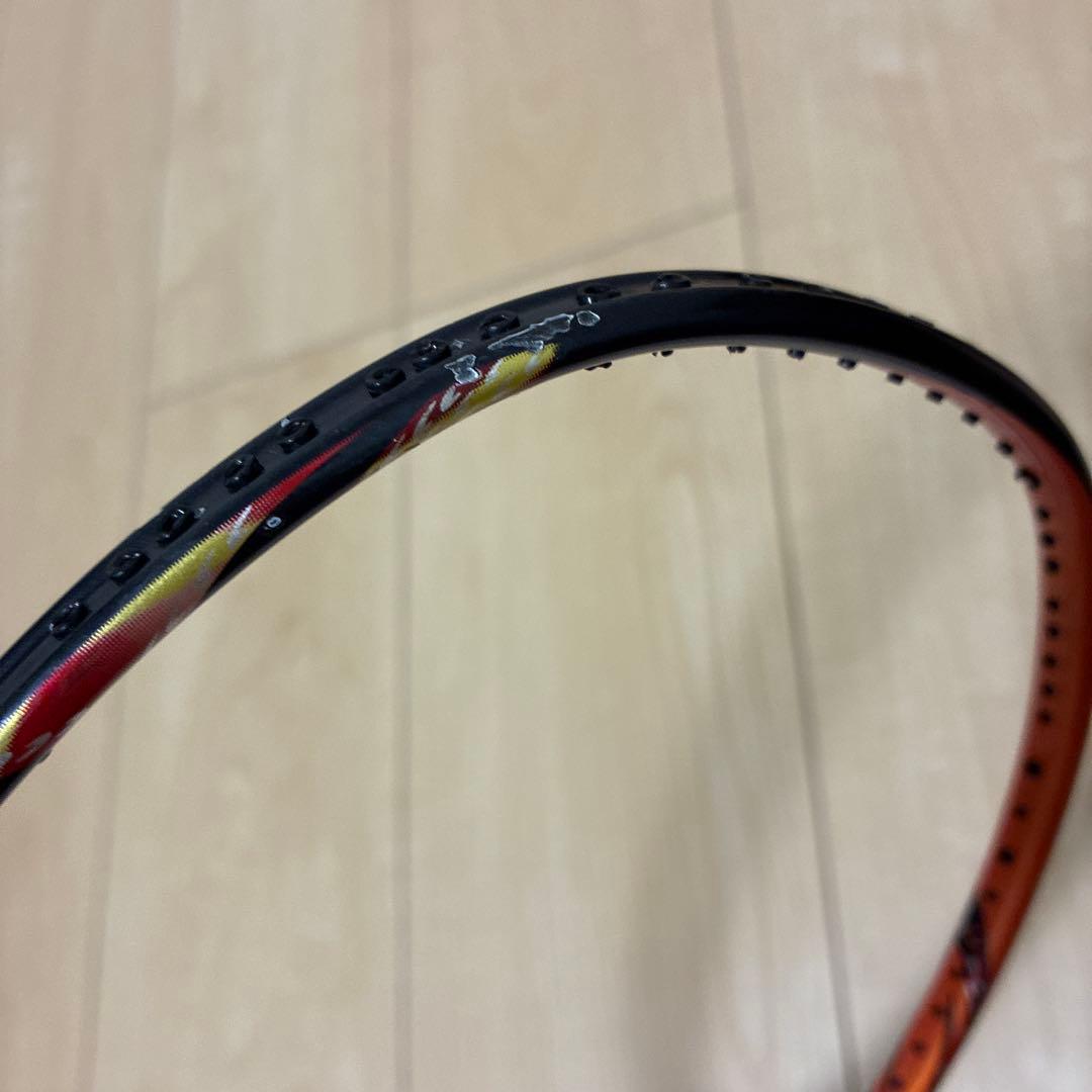 アストロクス99 廃盤色4u5