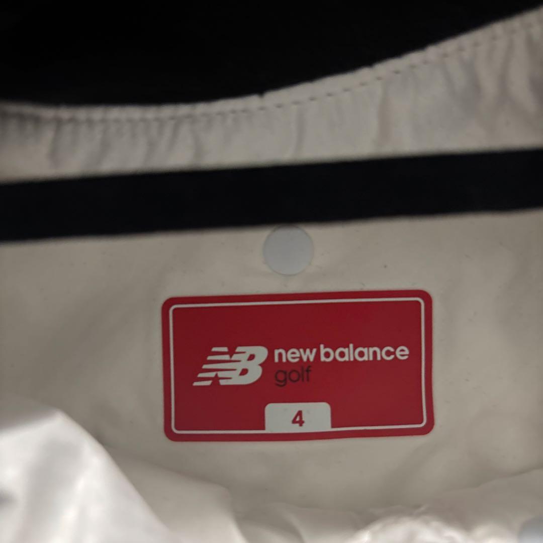 New Balance アウター