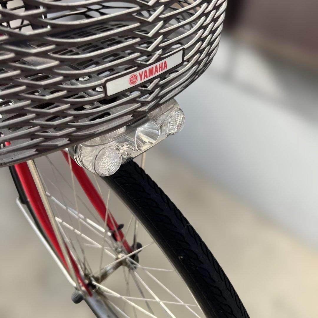 YAMAHA ヤマハ PAS ナチュラ XL PA24NXL