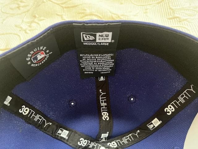 大谷翔平ゴールドメモリアルリングセレモニー39FLEXCAP（M-L）限定品