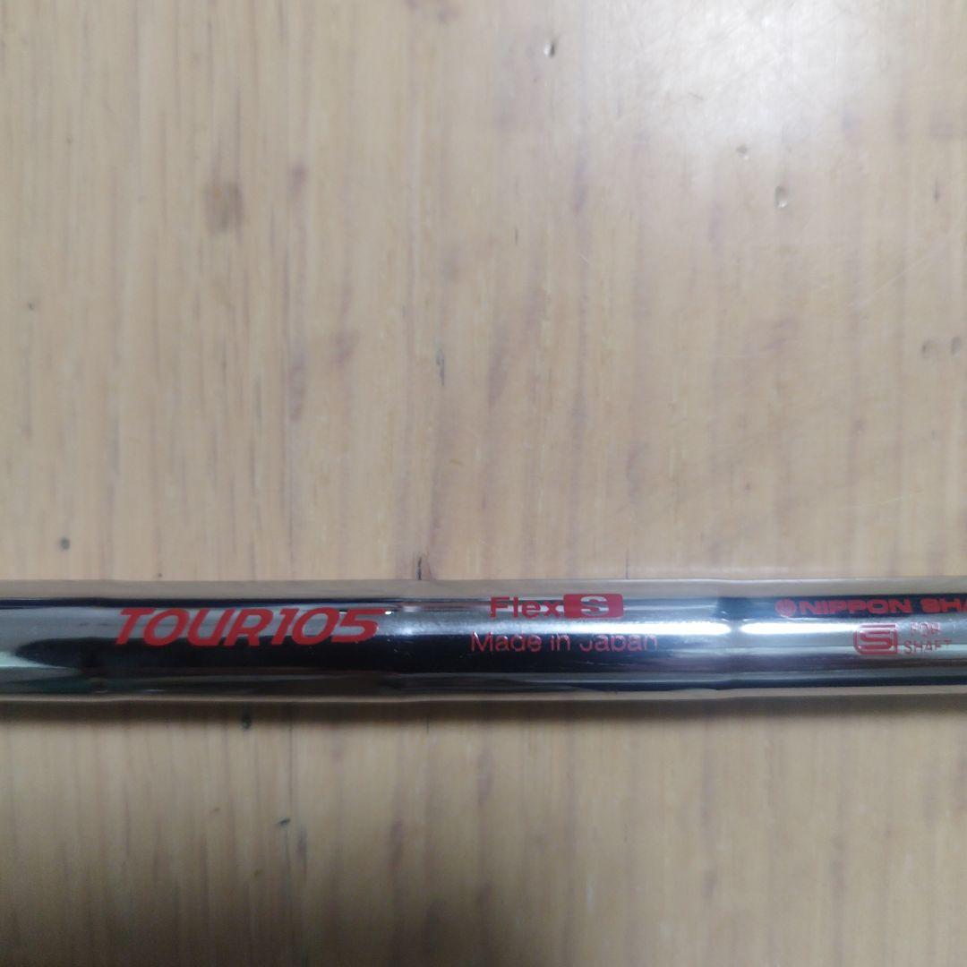 VOKEY FORGED ブラック ウェッジ 48度