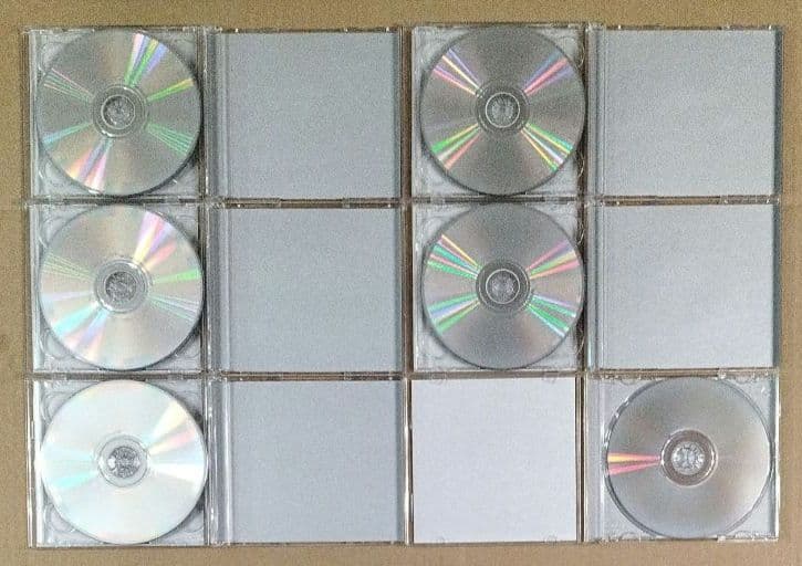 特典付 中山美穂 Complete SINGLES BOX