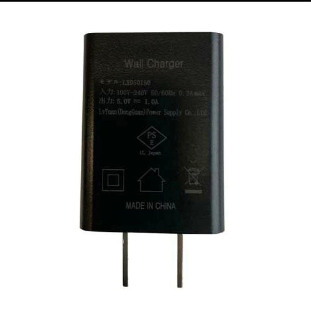 空気圧計充電式コードレス電動エアーコンプレッサー ACアダプター付き 04186