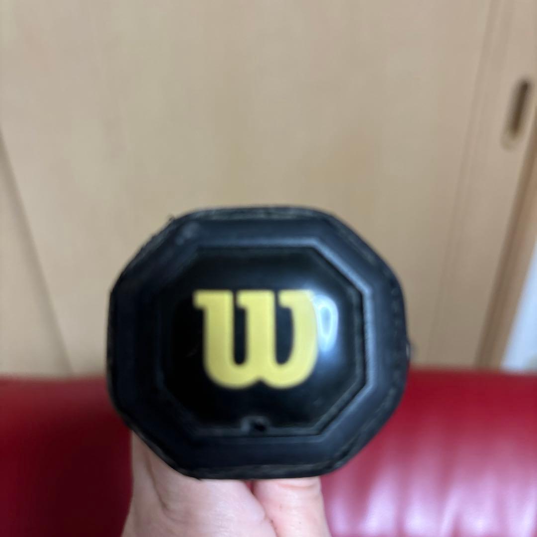 ラケット(硬式用) Wilson BLX THREE