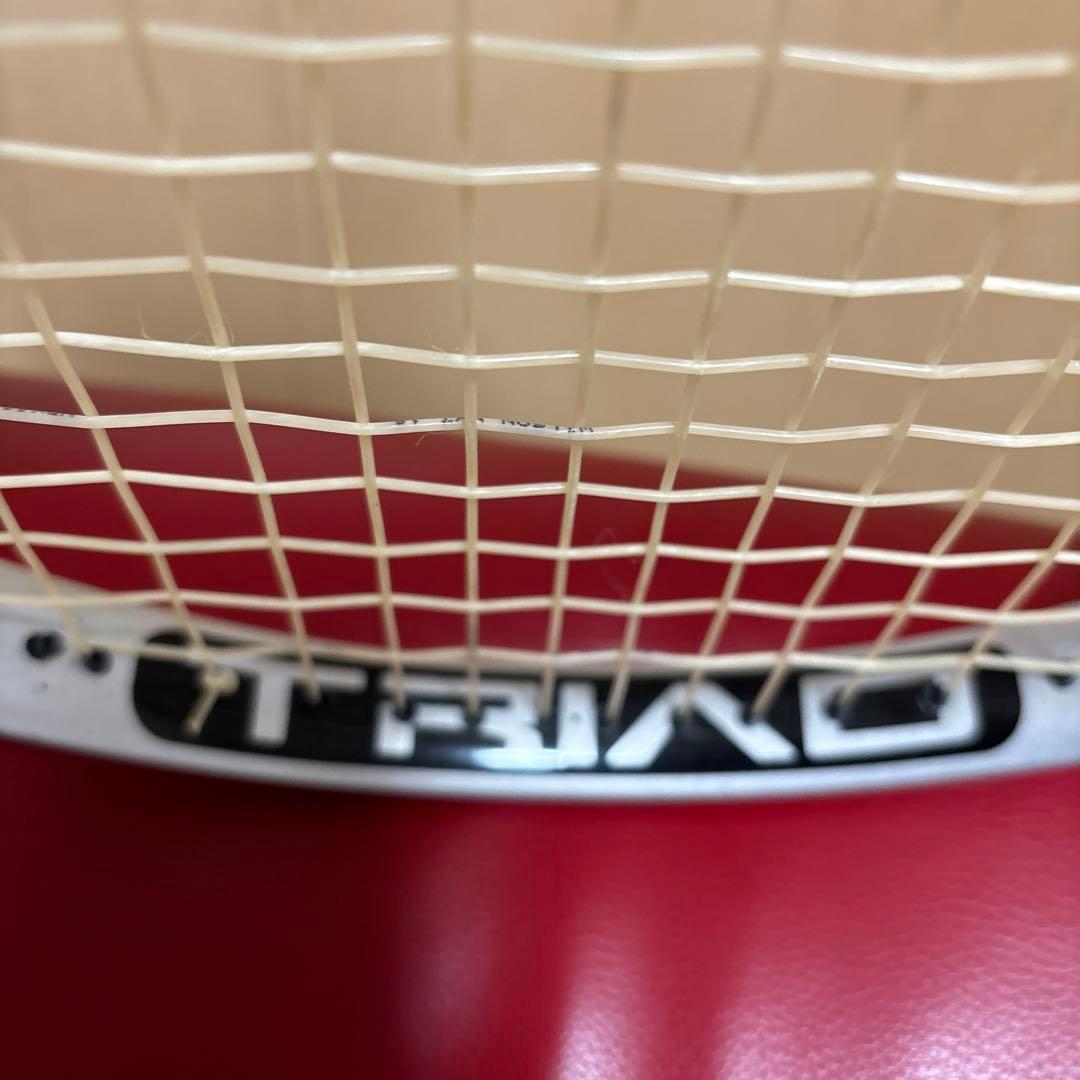 ラケット(硬式用) Wilson BLX THREE