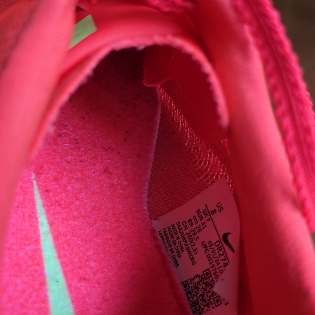 Nike/ナイキ　 スパイクシューズ DR2741-601 26センチ