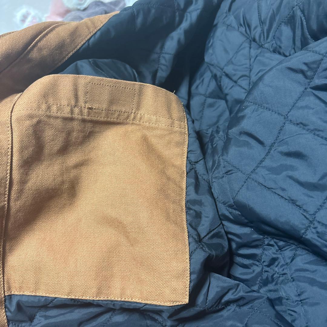carhartt ジャケット　XL zz商