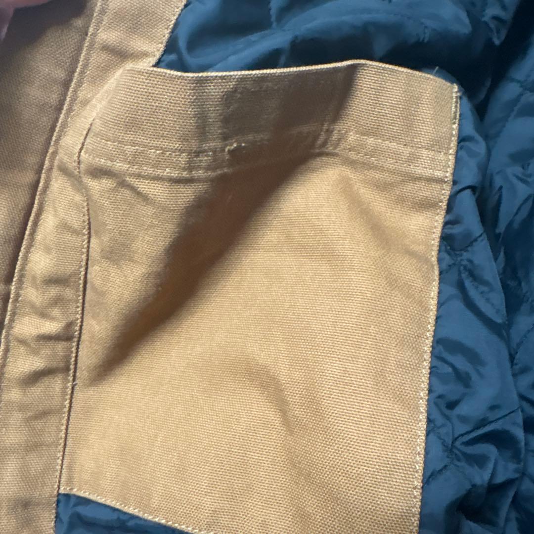 carhartt ジャケット　XL zz商