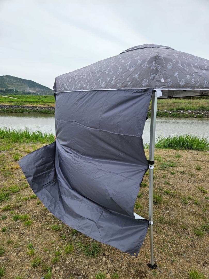 FIELD DOOR イベント用テントセット