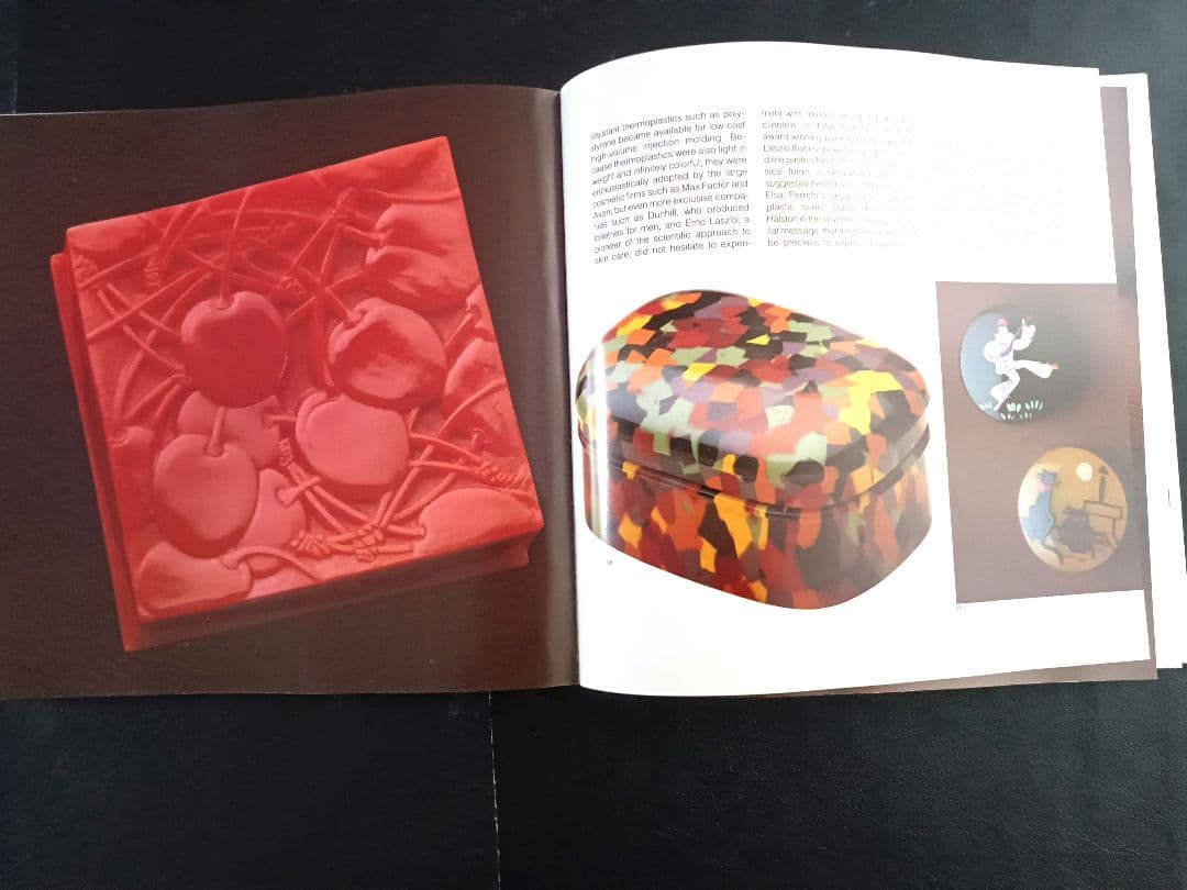 その他 ANDREA DINOTE ART PLASTIC