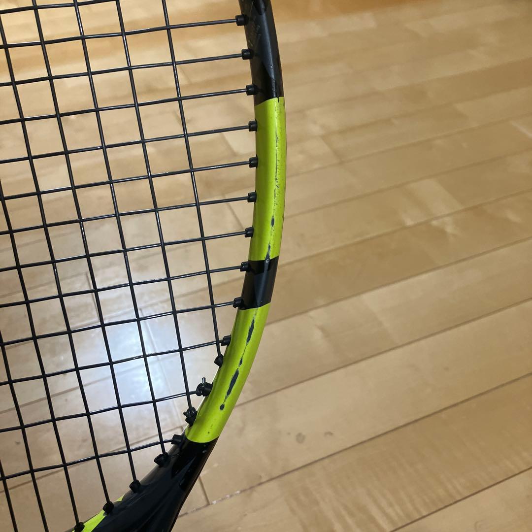 ラケット(硬式用) Babolat Pure Aero 98