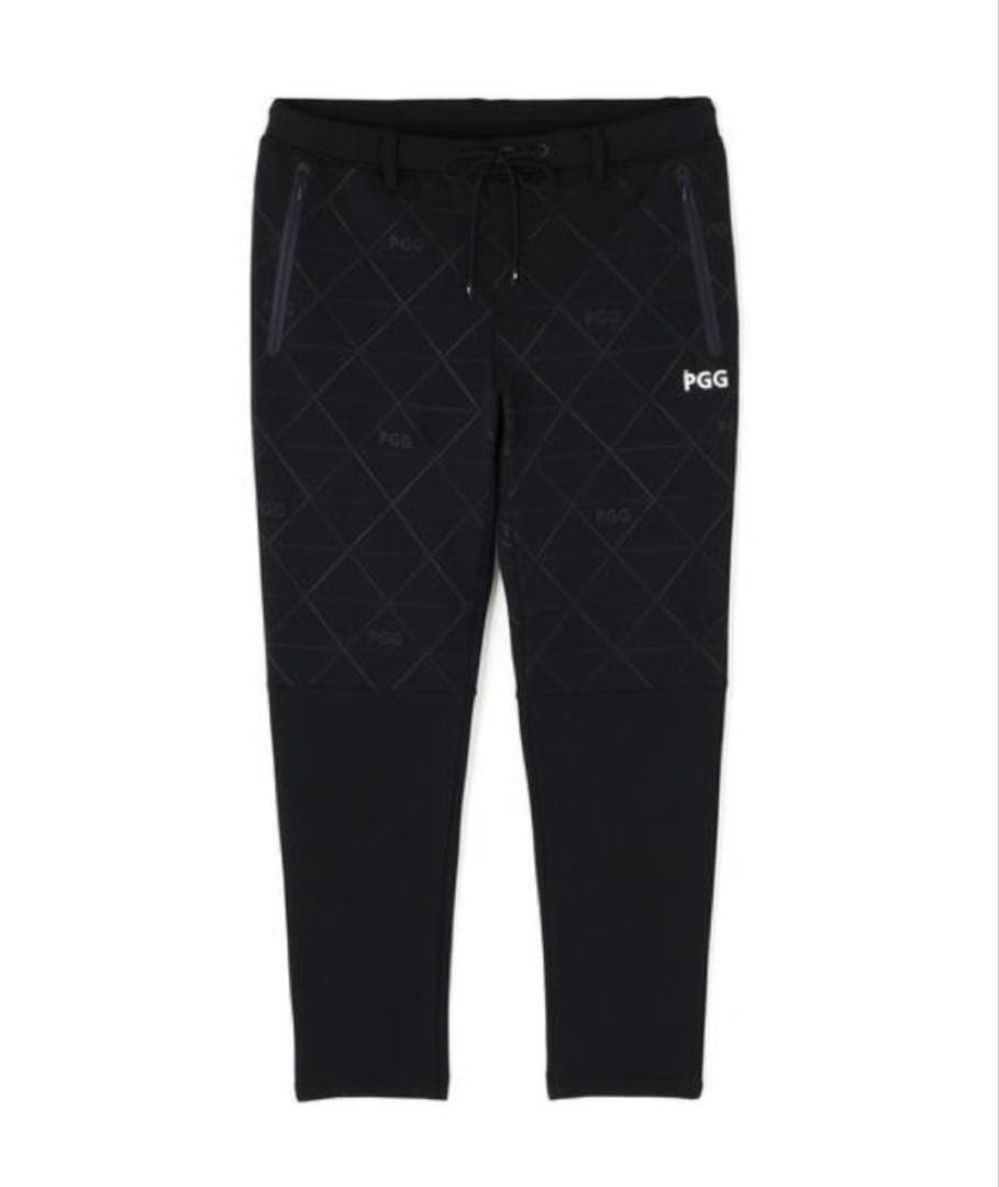 ⭐️パーリーゲイツ温暖軽量パンツ新品⭐️
