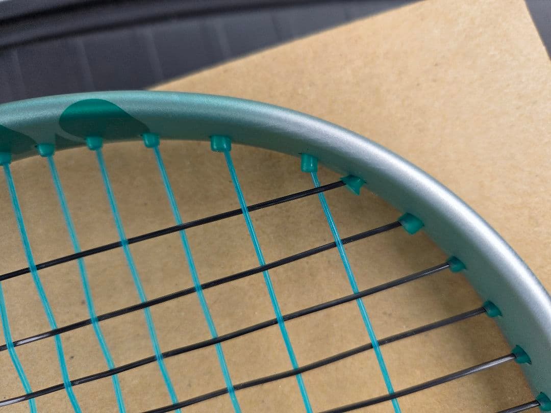 YONEX ソフトテニス ラケット ボルトレイジ ７Ｖ 新型