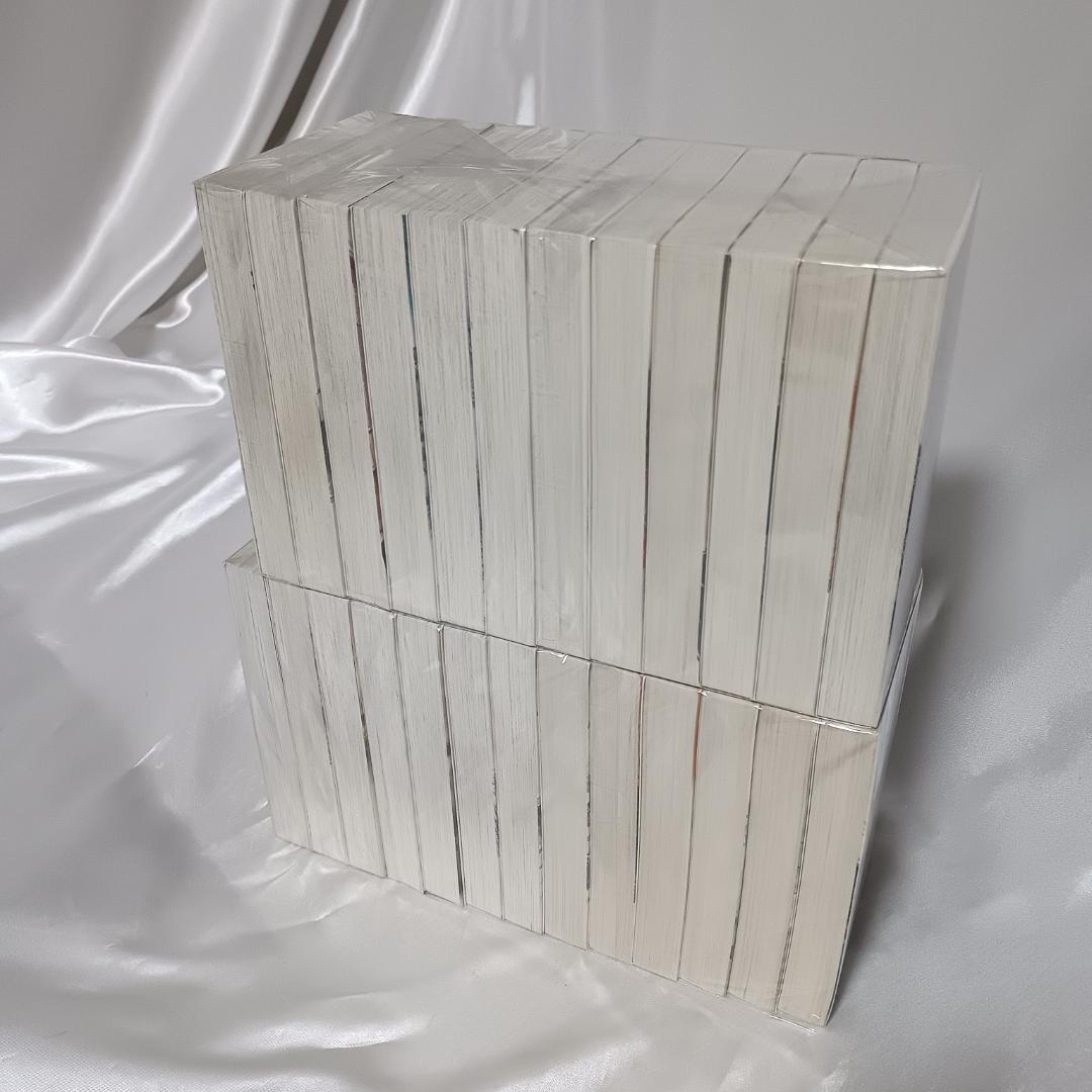 【良品！全巻初版！本気　文庫版　全25巻セット】