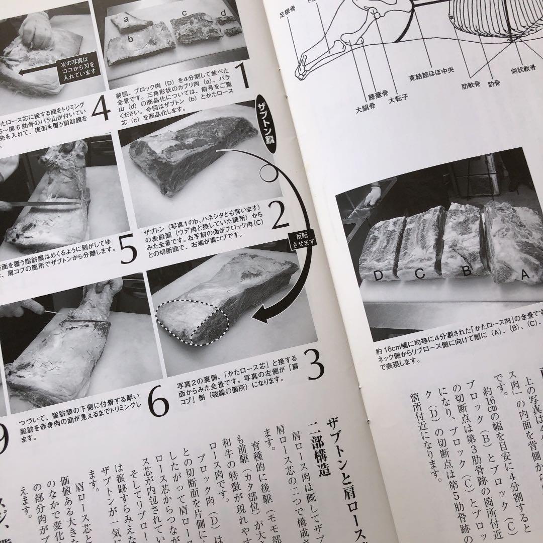 バラ売り可能です。月刊　やきにく　　焼肉文化   計44冊セット