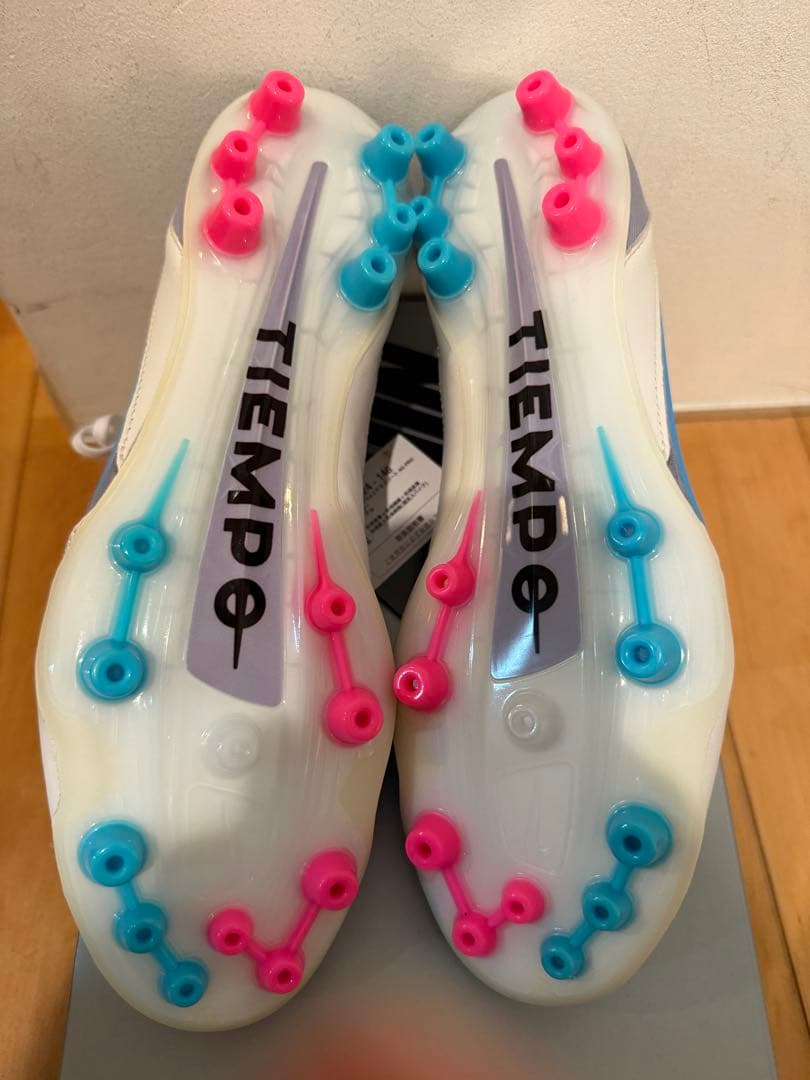 NIKEティエンポレジェンド 9 AG 28cm