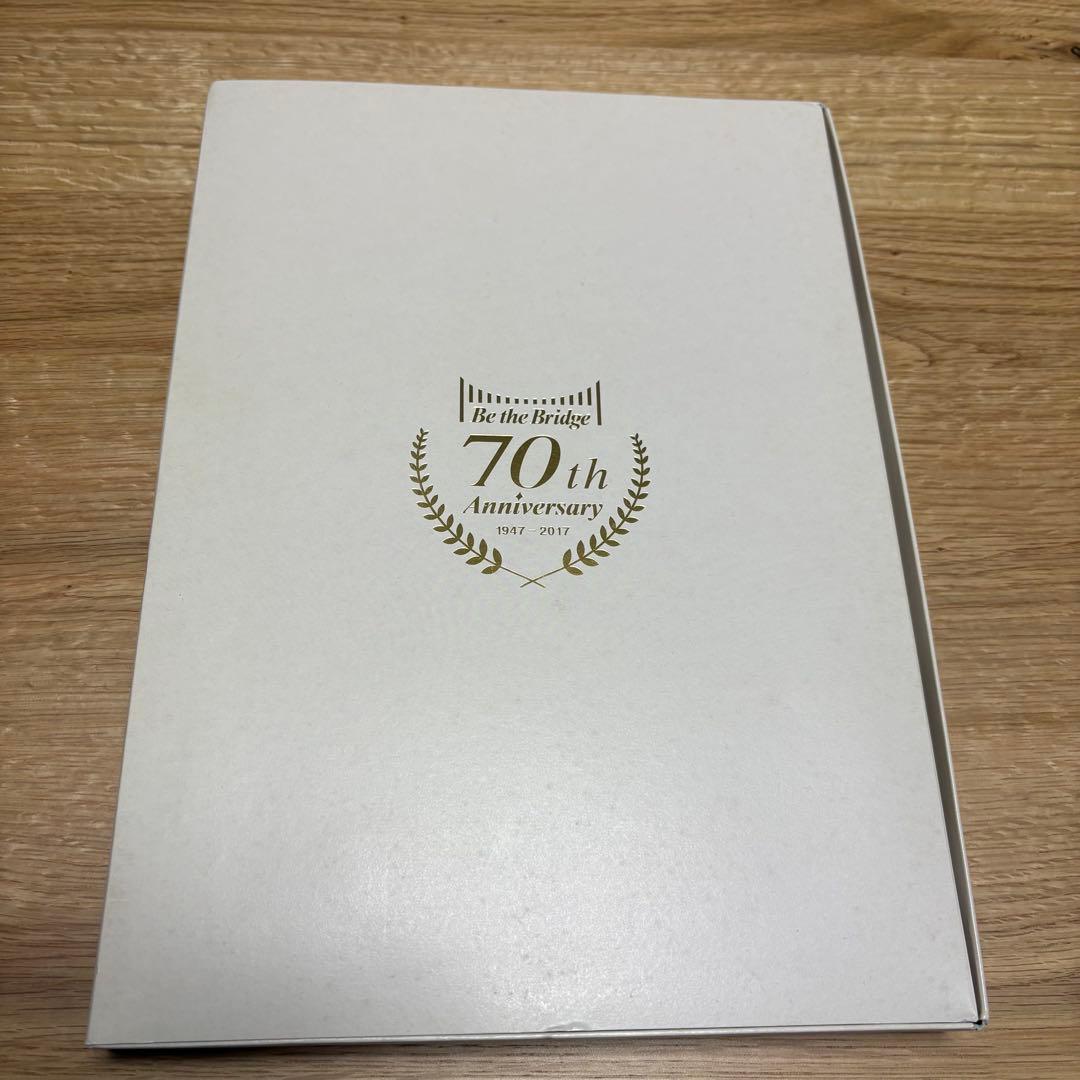 非売品　 少林寺拳法　創始70周年記念品　3点セット　専用箱付き