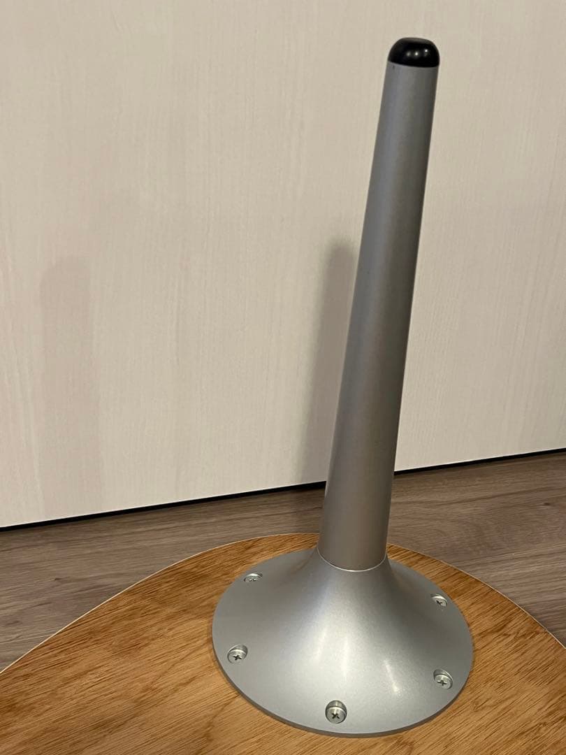 IDEE ローテーブル ホワイト 白