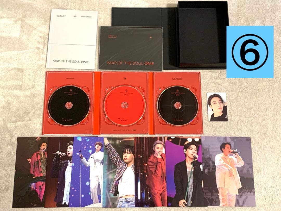 BTS DVD Blu-ray まとめ売り12点