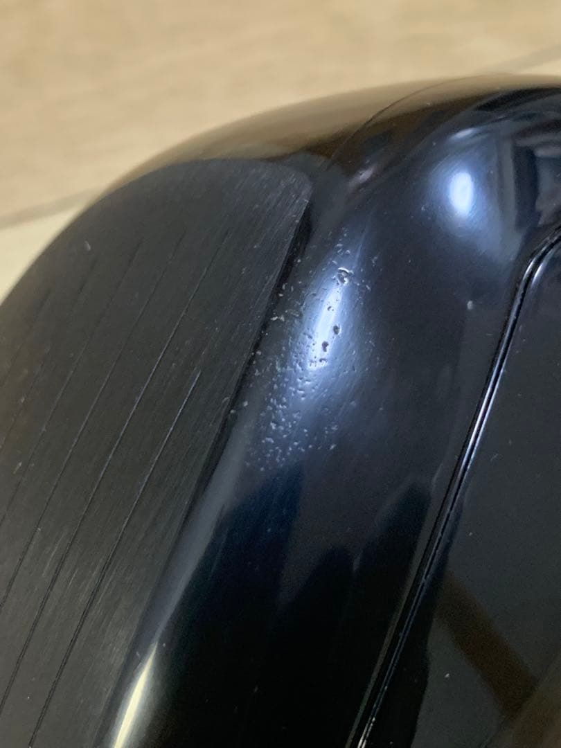 GTD コンクワーラー　ドライバー クレージー LY-300シャフト 爆飛び仕様