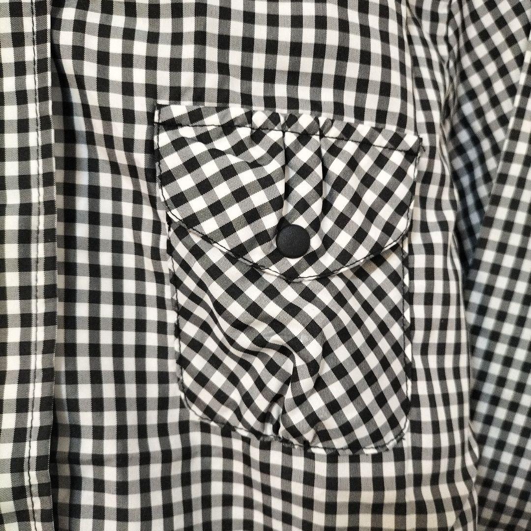 新品　MARY QUANT マリークワント　レインコート