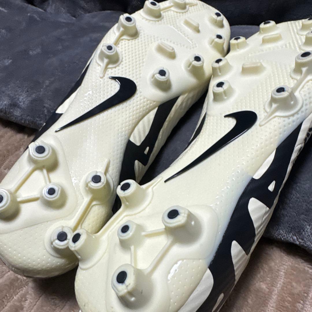 Nike Zoom Mercurial サッカーシューズ