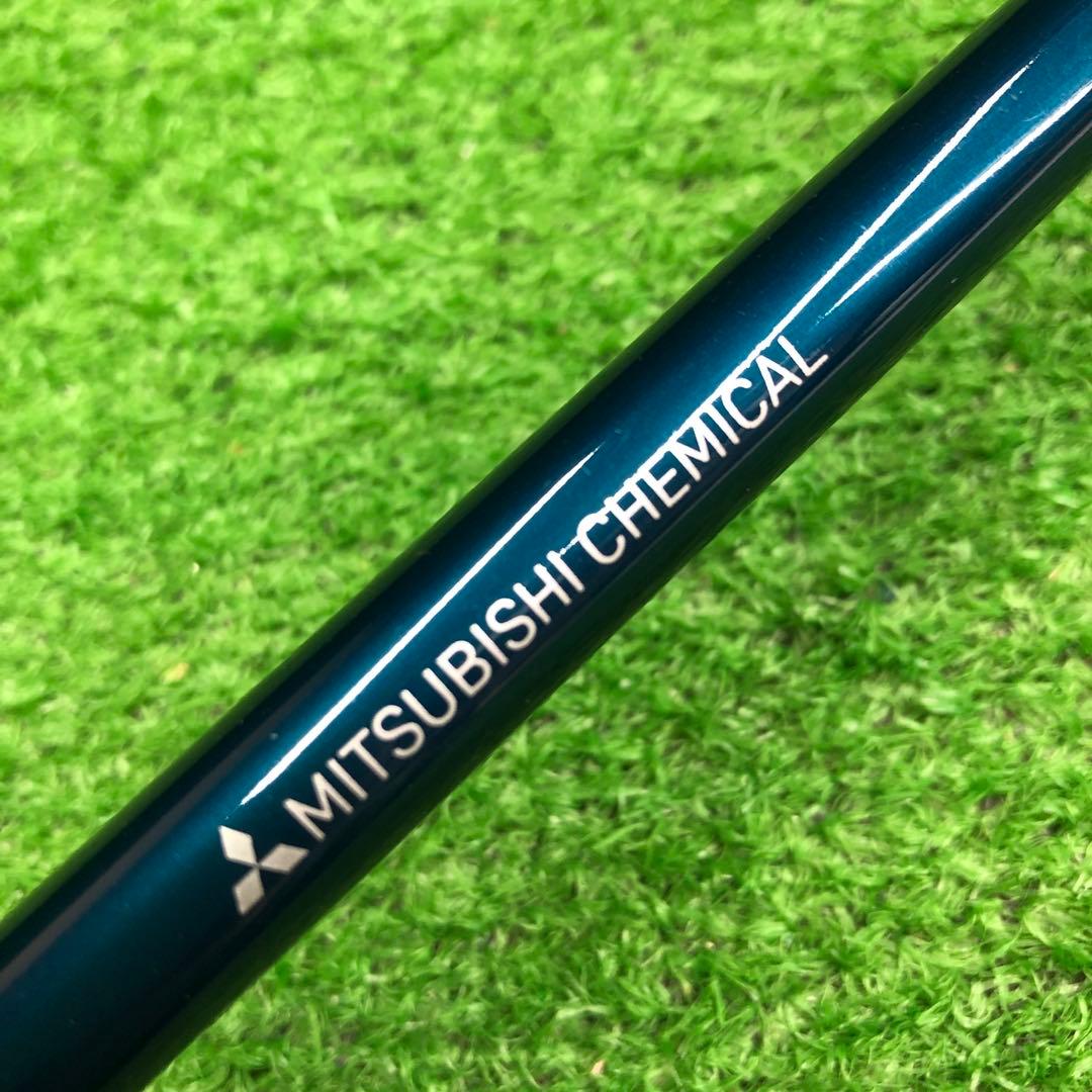 Gsh-627 TENSEI シャフト単品 flexSR TM50 スリーブ付