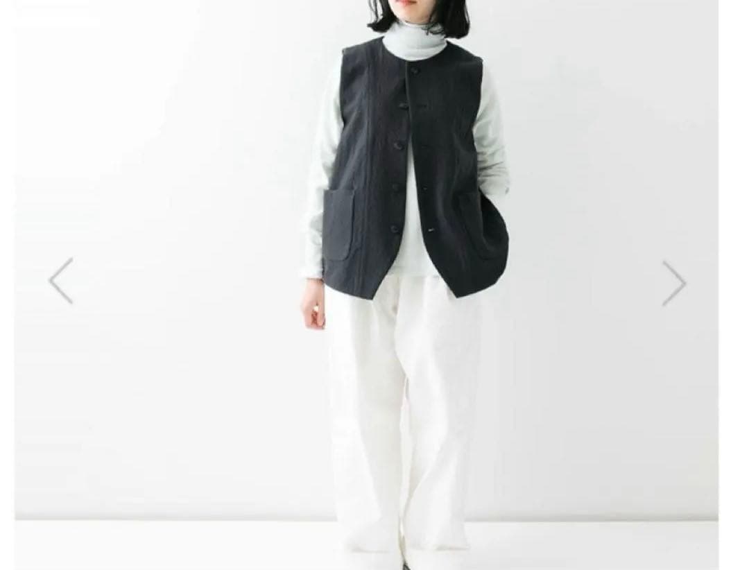 トップス Veritecoeur ST-144