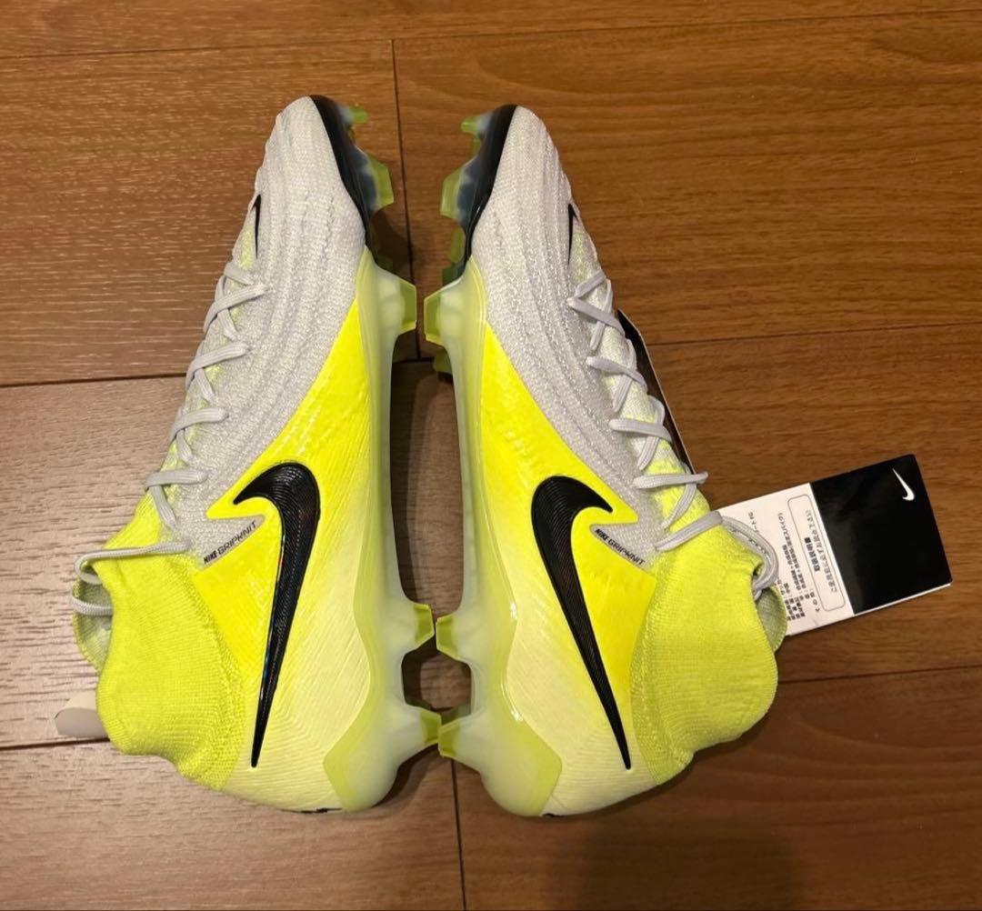 【新品未使用】NIKE PHANTOM LUNA Ⅱ ELITE FG ②
