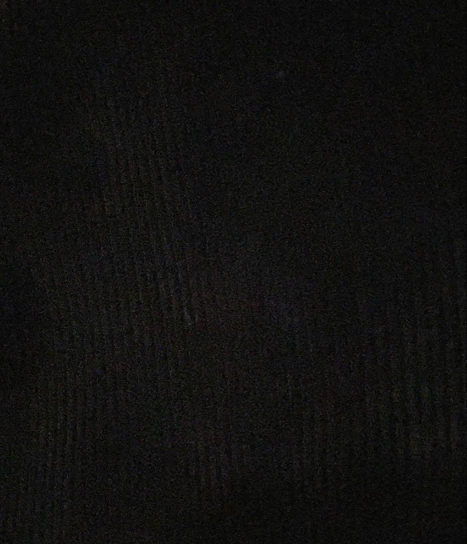 アナトミカ　Hunting Jacket BlackCorduroy 激レア48