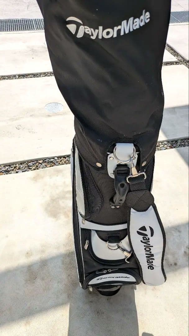 TaylorMade Burner 2.0 メンズクラブセット ゴルフ 10本