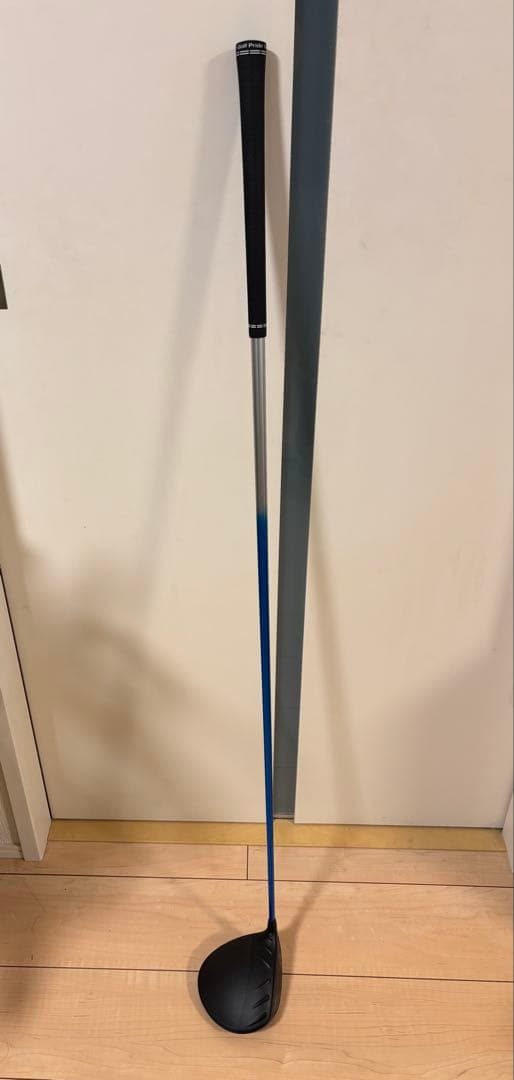 中古美品 ピンG440 SFT 9度 ALTA J CB BLUE S