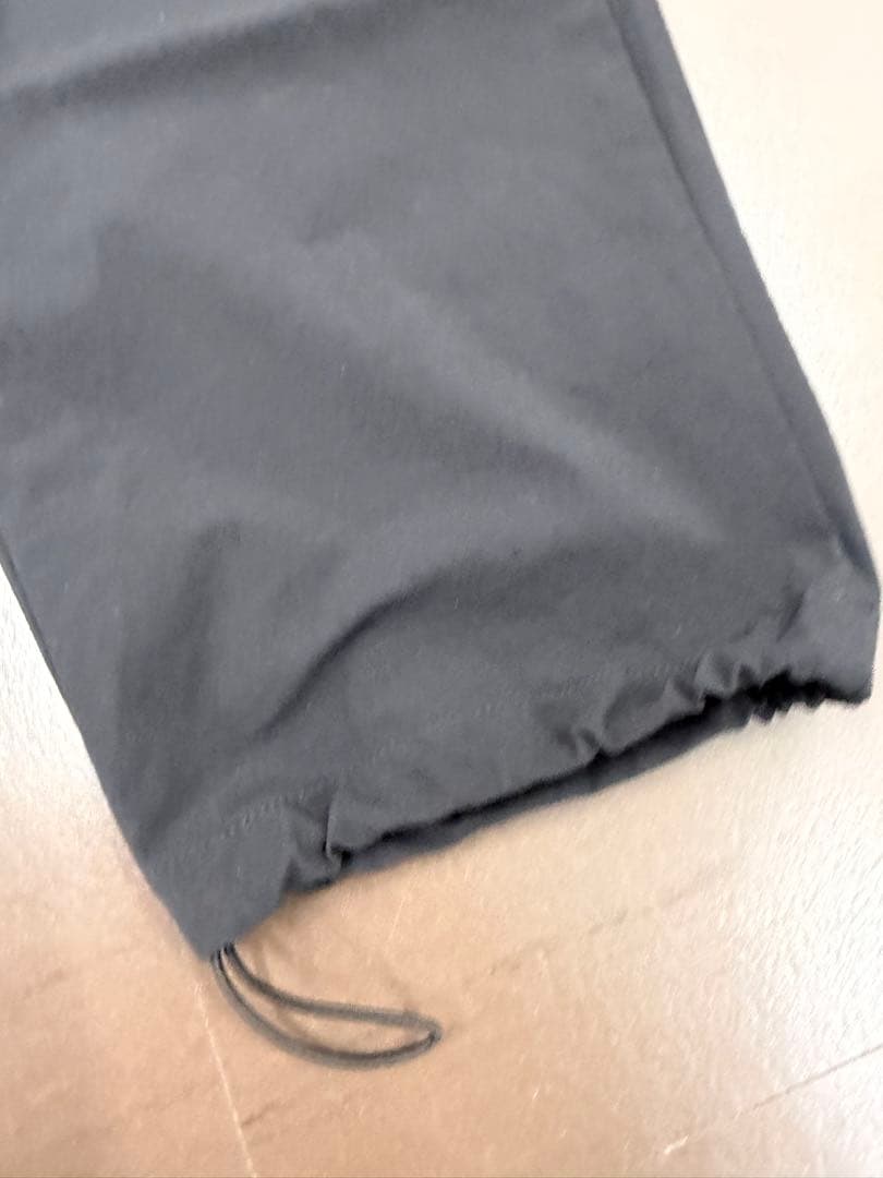 【最終出品】テーラーメイド ショートパンツ兼用 2WAY ゴルフパンツ 黒 XL