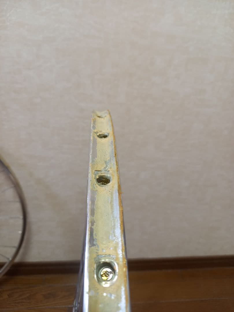 ARAYA GOLD NJS SHIMANO DURA-ACEH　B-7600