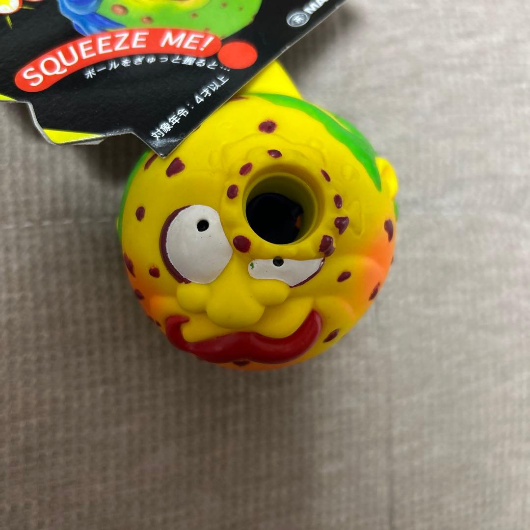 90s マスダヤ　POP BALL