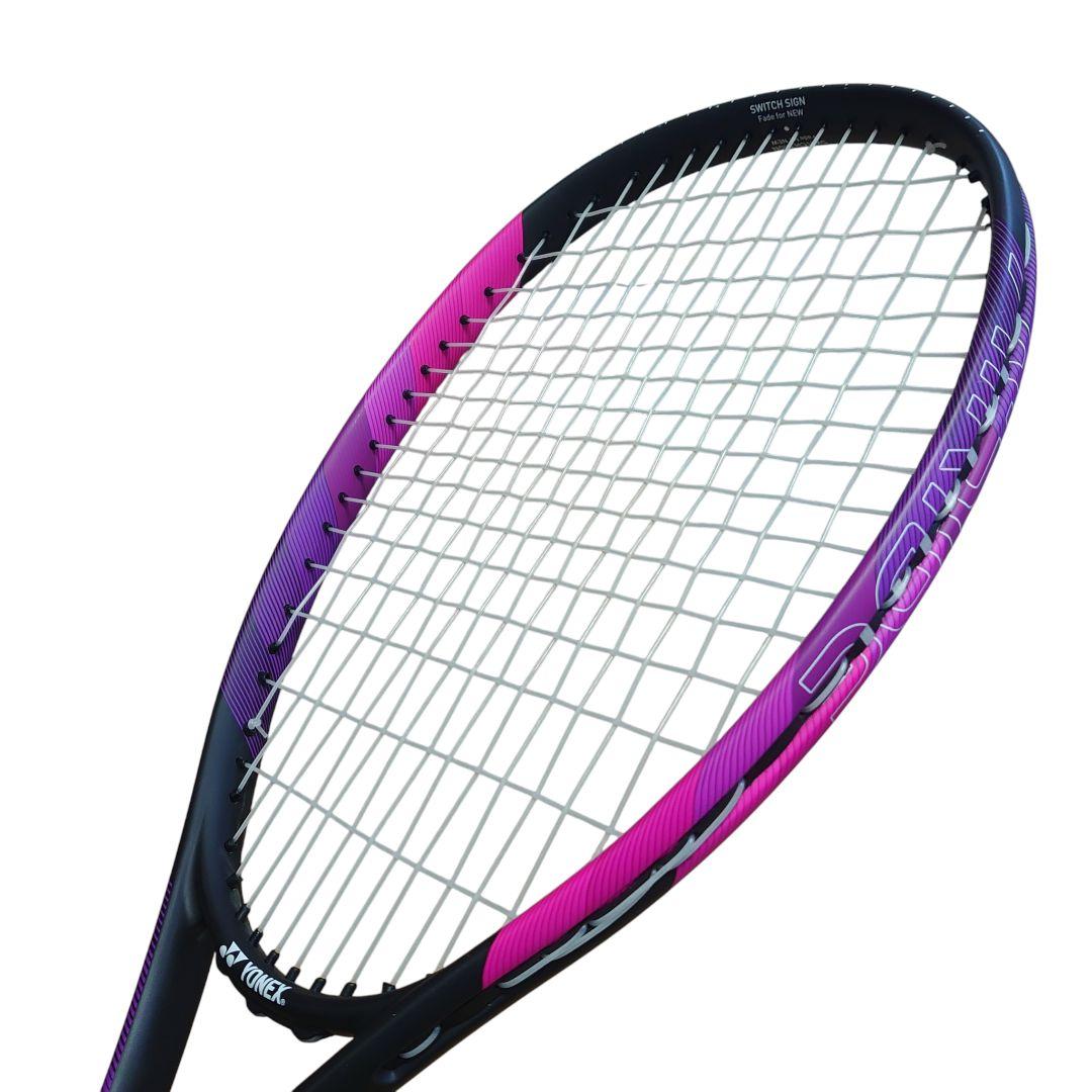 【極美品】ヨネックス YONEX エアライド AIRIDE 2023年 ピンク