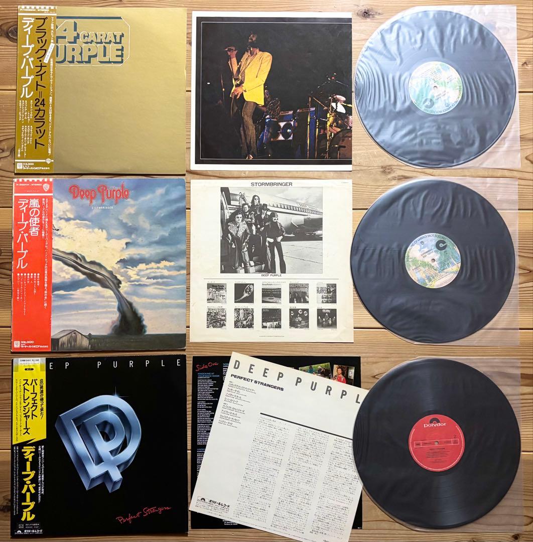 LP All obi レコード まとめ売り 68枚セット Strokes PIL